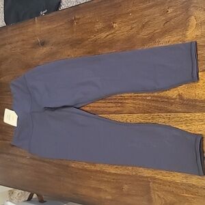 NWT Fabletics power hold Purelux  leggings Size Small